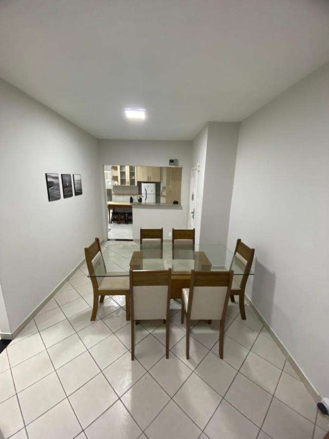 Apartamento Vista Para O Mar Balneário Camboriú المظهر الخارجي الصورة