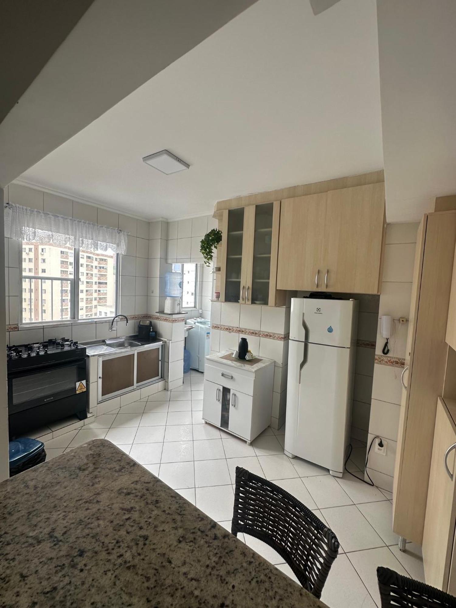 Apartamento Vista Para O Mar Balneário Camboriú المظهر الخارجي الصورة