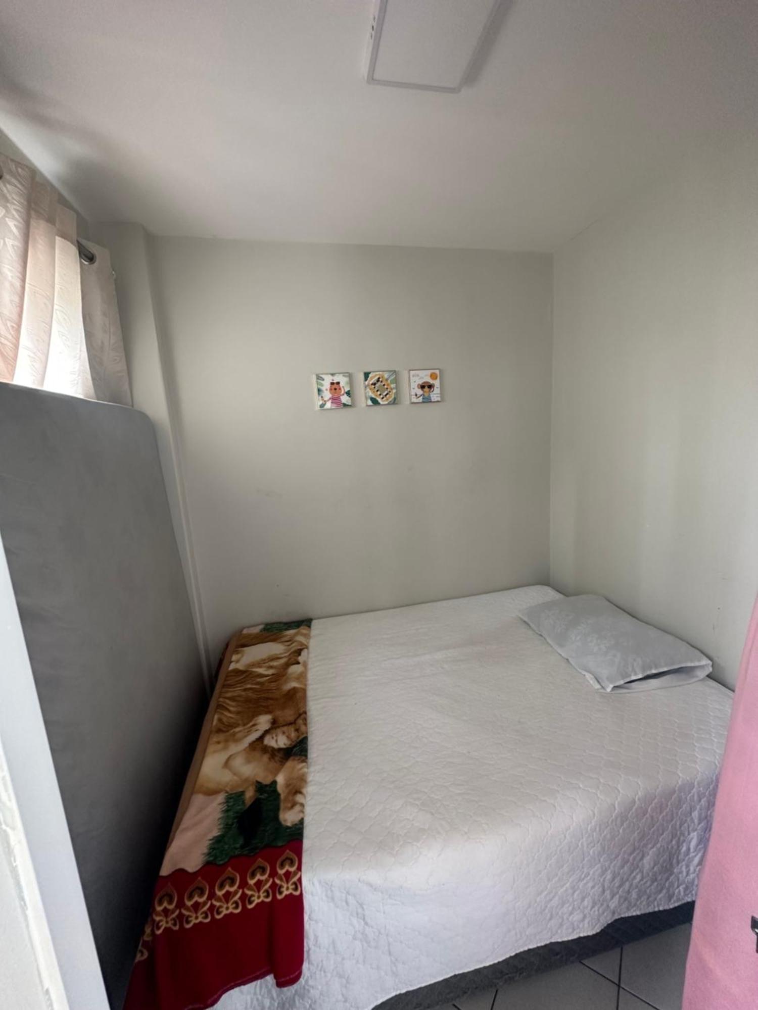 Apartamento Vista Para O Mar Balneário Camboriú المظهر الخارجي الصورة